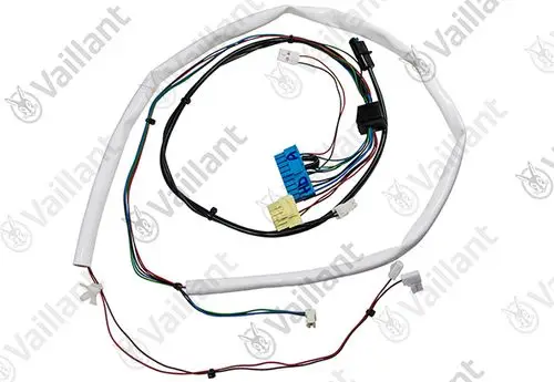 VAILLANT-Kabelbaum-VSC-S-146-206-4-5-150-R1-u-w-Vaillant-Nr-0020186901 gallery number 1